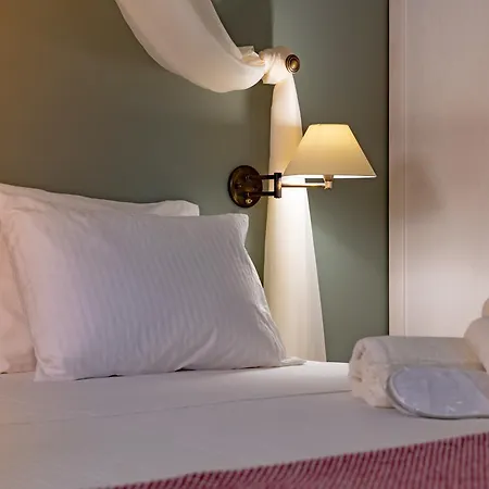 Hotel Petani Bay - Adults Only