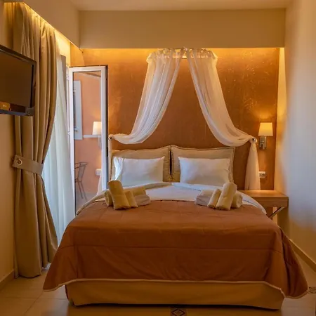 Petani Bay - Adults Only Hotel