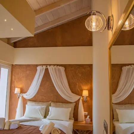 Hotel Petani Bay - Adults Only 4*