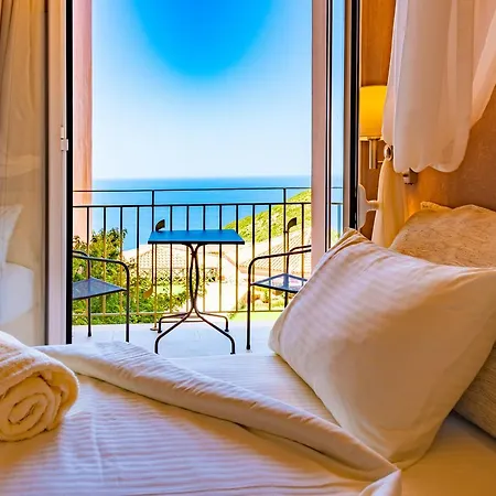 Petani Bay - Adults Only