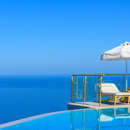 Petani Bay - Adults Only 4*