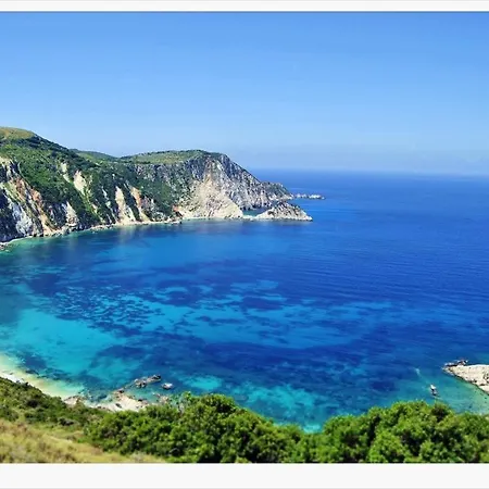 Petani Bay - Adults Only 4* Vóvikes
