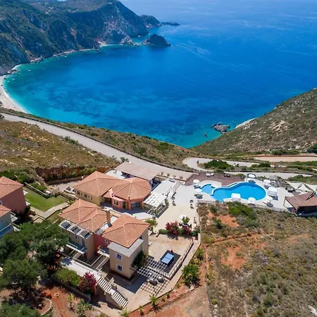 Petani Bay - Adults Only ホテル 4*