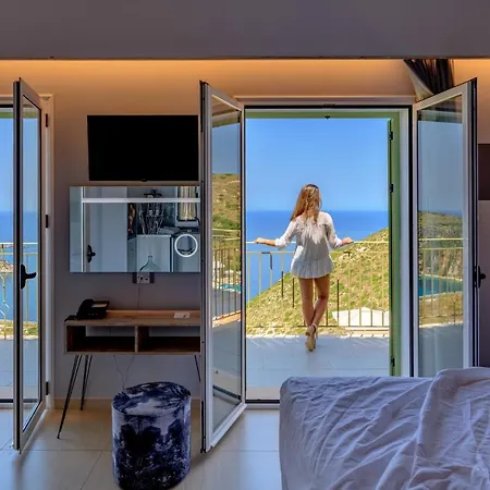Petani Bay - Adults Only מלון 4*