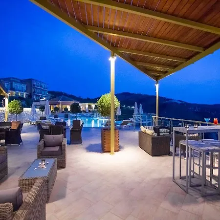 Hotel Petani Bay - Adults Only 4*