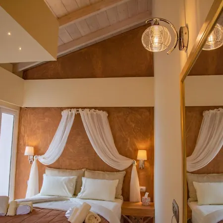Petani Bay - Adults Only 4* Vóvikes
