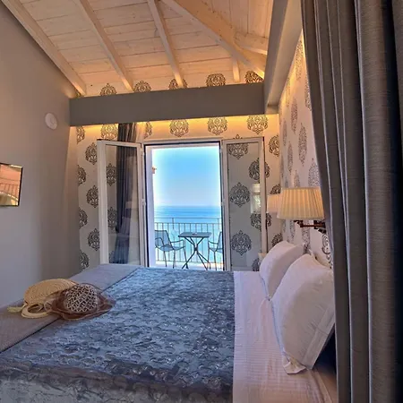 Petani Bay - Adults Only Hotel 4*