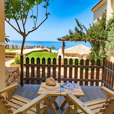 Petani Bay - Adults Only