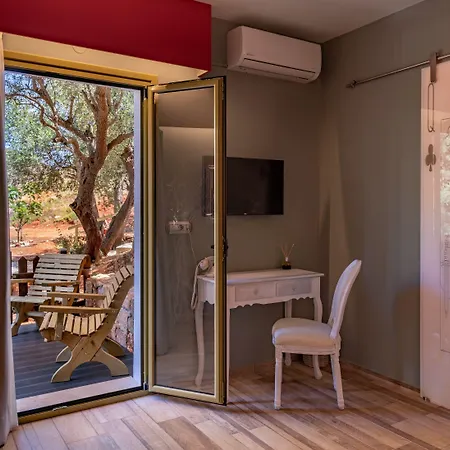 Petani Bay - Adults Only