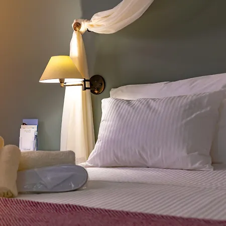 Petani Bay - Adults Only Vovikes