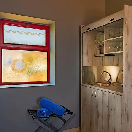 Petani Bay - Adults Only