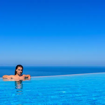 Petani Bay - Adults Only 4*