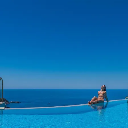 Petani Bay - Adults Only Vóvikes