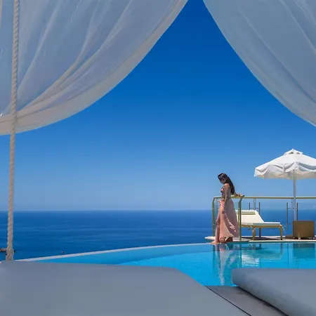 Petani Bay - Adults Only Hotel