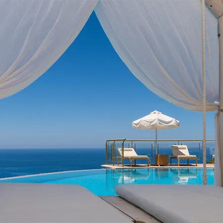 Petani Bay - Adults Only Hotel