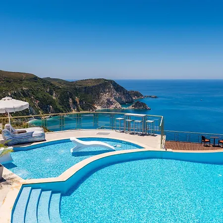 Petani Bay - Adults Only Vóvikes