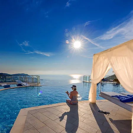 Petani Bay - Adults Only 4* Vóvikes