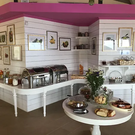 Petani Bay - Adults Only Vovikes