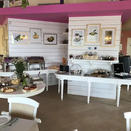 Hotel Petani Bay - Adults Only