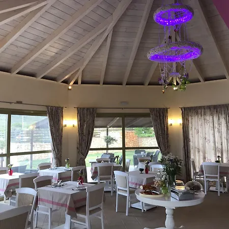 Petani Bay - Adults Only Vovikes