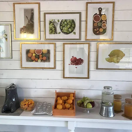 Hotel Petani Bay - Adults Only Vovikes