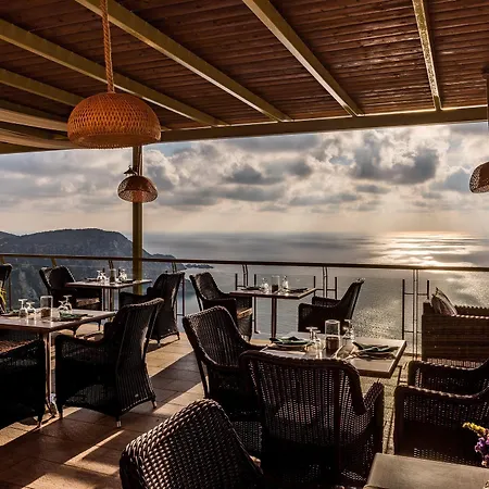 Hotel Petani Bay - Adults Only 4*