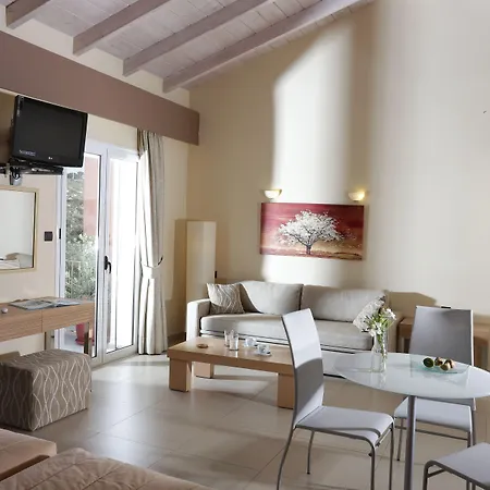 Petani Bay - Adults Only Hotel Vovikes