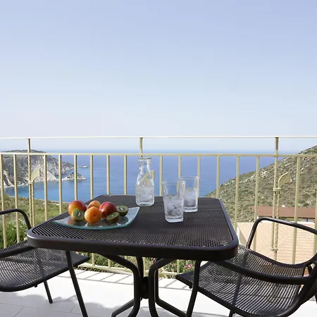 Petani Bay - Adults Only 4* Vovikes