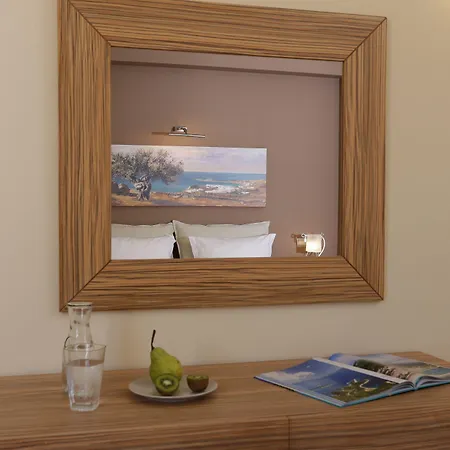 ホテル Petani Bay - Adults Only Vóvikes