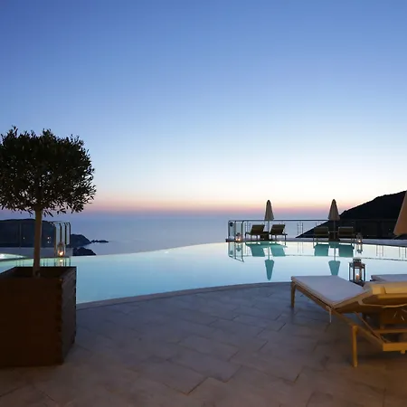 Petani Bay - Adults Only Hotel Vovikes