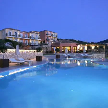 Petani Bay - Adults Only Hotel 4*