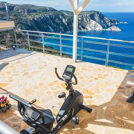 Petani Bay - Adults Only Hotel Vovikes