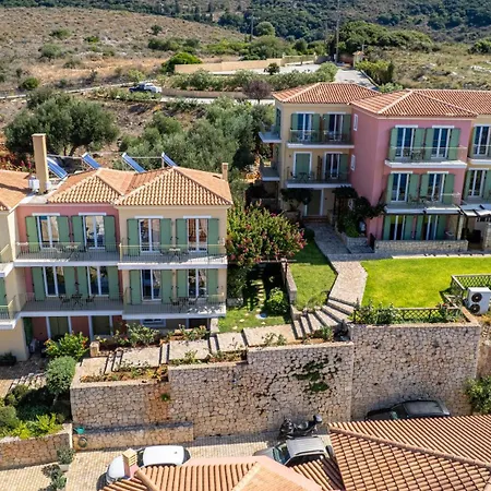 Petani Bay - Adults Only Vovikes