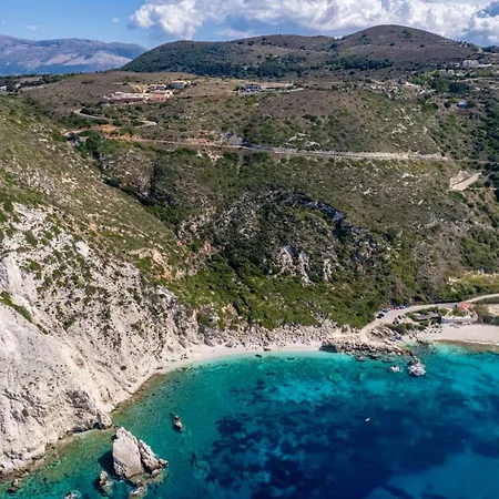 Petani Bay - Adults Only 4* Vovikes