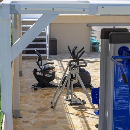 Petani Bay - Adults Only