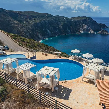 Petani Bay - Adults Only 4*