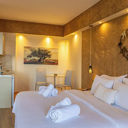 Hotel Petani Bay - Adults Only 4*