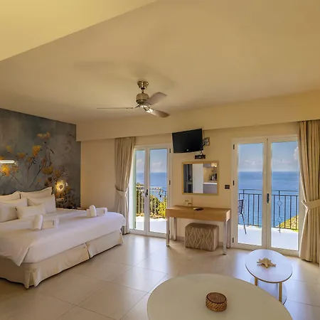 Petani Bay - Adults Only 4* Vóvikes
