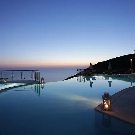 Petani Bay - Adults Only Vóvikes