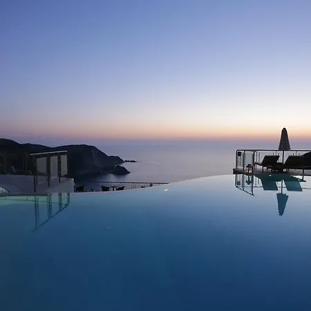 ホテル Petani Bay - Adults Only 4*