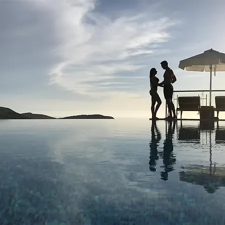 Petani Bay - Adults Only 4* Vóvikes