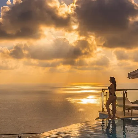 Petani Bay - Adults Only Hotel 4*