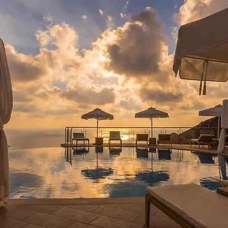 Petani Bay - Adults Only 4* Vóvikes