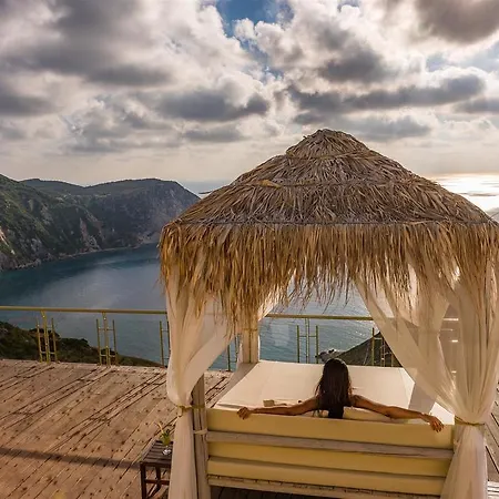 Petani Bay - Adults Only