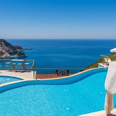 Hotel Petani Bay - Adults Only 4*