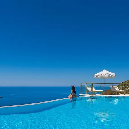 Hotel Petani Bay - Adults Only Vóvikes