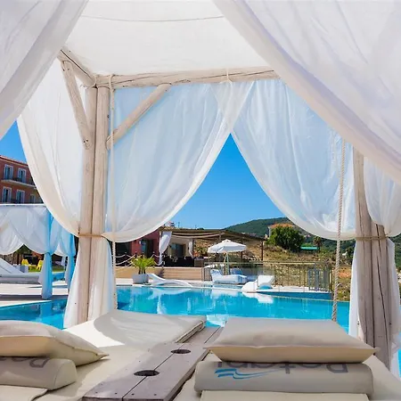 Petani Bay - Adults Only 4*