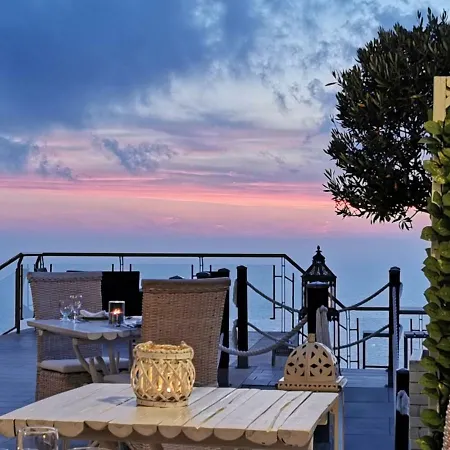 Petani Bay - Adults Only ホテル 4*