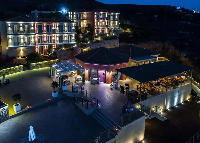 Hotel Petani Bay - Adults Only