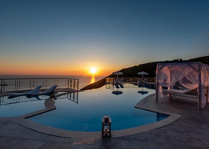 Petani Bay - Adults Only Vóvikes